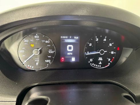 Used 2024 RAM ProMaster 1500 w/ Convenience Group image 14