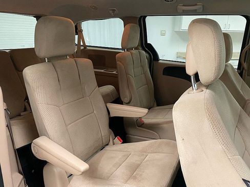 Used 2014 Dodge Grand Caravan SE w/ Quick Order Package 29E SE image 14