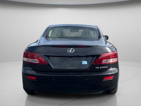 Used 2014 Lexus IS 250C w/ Luxury Package image 5