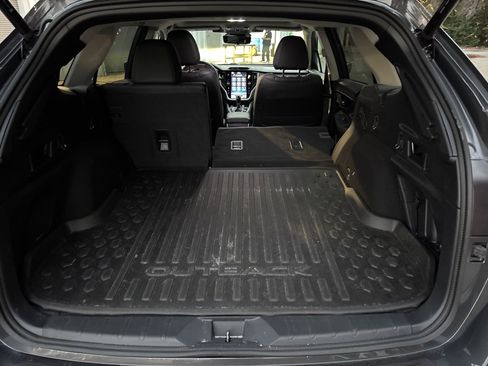 Used 2024 Subaru Outback Touring XT image 31