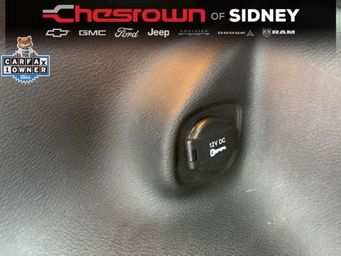 Used 2019 Jeep Cherokee Latitude Plus w/ Comfort/Convenience Group image 30