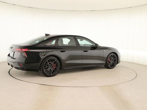 New 2026 Audi A6 3.0 image 7