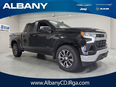 Used 2022 Chevrolet Silverado 1500 LT