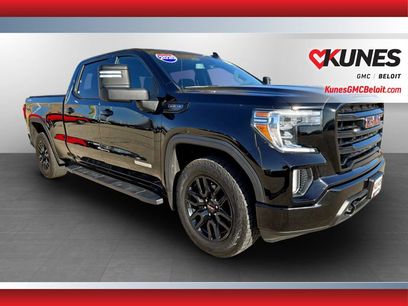 Used 2020 GMC Sierra 1500 Elevation