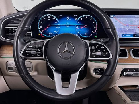 Certified 2023 Mercedes-Benz GLE 350 image 18