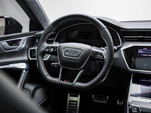 Used 2024 Audi RS 7 Performance w/ Bronze Edition image 26