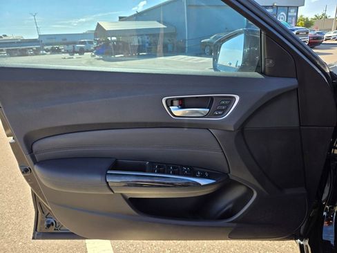 Used 2019 Acura TLX w/ Technology Package FWD image 22