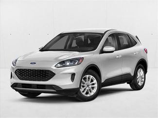 Used 2020 Ford Escape SE FWD video 1