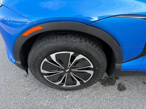 Used 2024 Chevrolet Blazer EV LT image 15