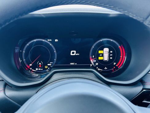 Used 2024 Dodge Hornet GT image 21