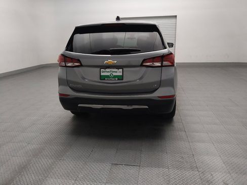 Used 2023 Chevrolet Equinox LT image 7