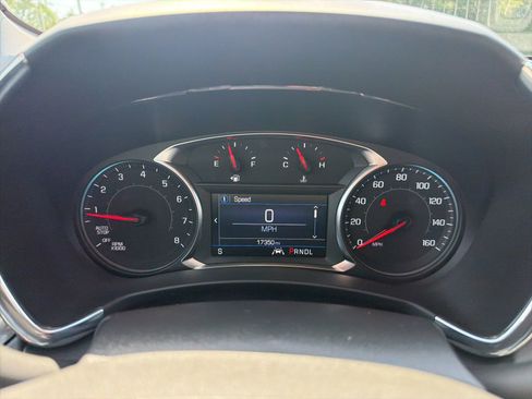 Used 2024 Chevrolet Equinox LS w/ LS Convenience Package image 12