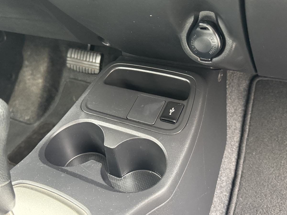 Used 2024 Mitsubishi Mirage FWD image 17