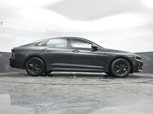 Used 2025 Kia K5 LXS image 45