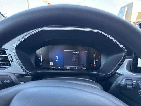 New 2026 Ford Escape Active w/ Tech Pack #1 image 27