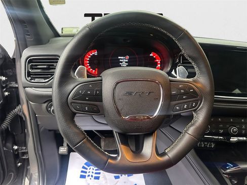 Used 2023 Dodge Durango SRT Hellcat image 17