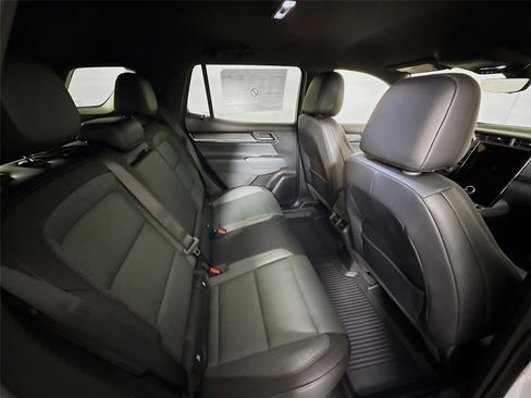 New 2026 GMC Terrain AT4 AWD/4WD image 20