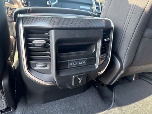 New 2026 RAM 1500 Big Horn AWD/4WD image 37