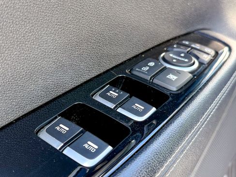 Used 2016 Kia Sorento SX AWD/4WD image 17