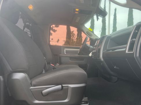 Used 2020 RAM 1500 Express w/ Express Value Package RWD image 14