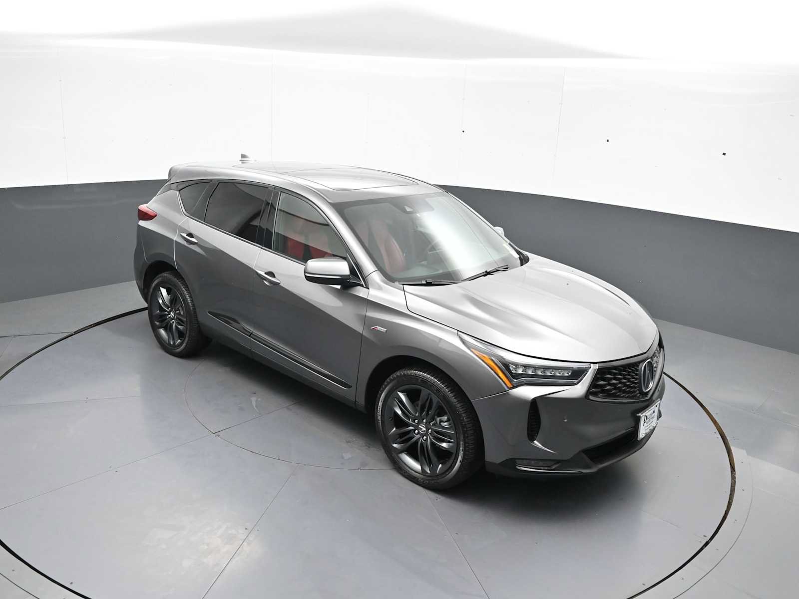 Used 2024 Acura RDX w/ Advance Package AWD/4WD image 36