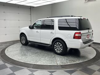 Used 2017 Ford Expedition XLT AWD/4WD video 2
