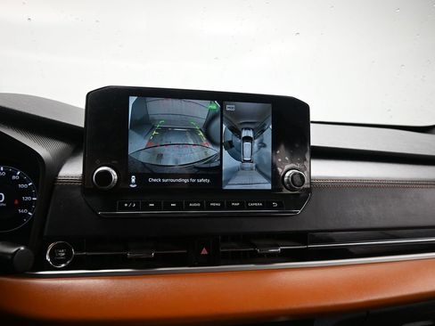 Used 2022 Mitsubishi Outlander SEL image 13