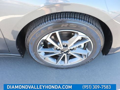 Used 2024 Kia Forte LXS w/ LXS Technology Package FWD image 25