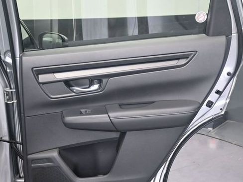 Used 2024 Honda CR-V EX image 21