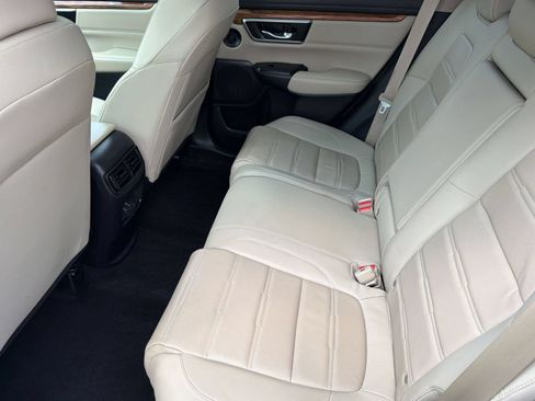 Used 2018 Honda CR-V EX-L image 22