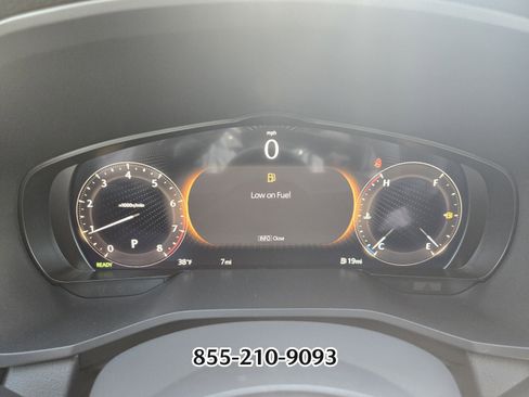 New 2026 MAZDA CX-90 3.3 Turbo w/ Premium Sport Pkg image 21