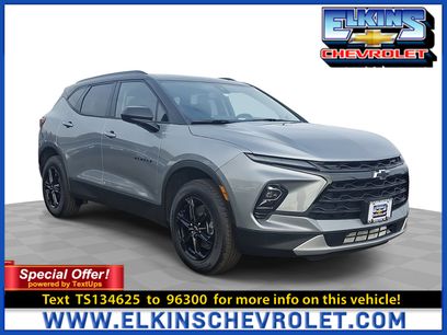 New 2026 Chevrolet Blazer LT w/ Convenience Package