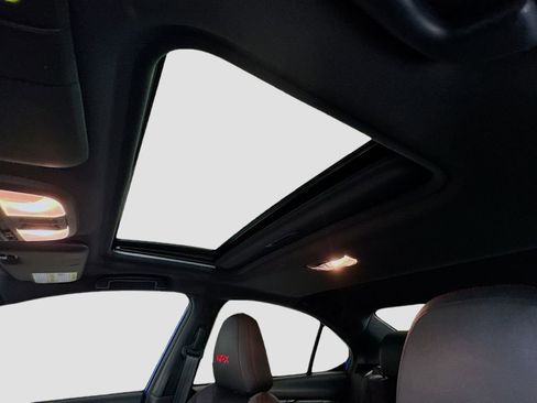 Used 2023 Subaru WRX Limited image 14