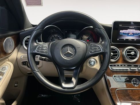 Used 2018 Mercedes-Benz C 300 Sedan image 14