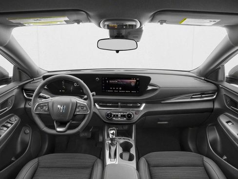 New 2026 Buick Envista Sport Touring FWD image 5
