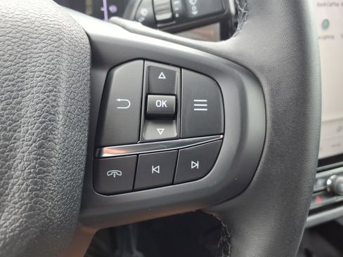 New 2026 Ford Ranger XLT RWD image 24