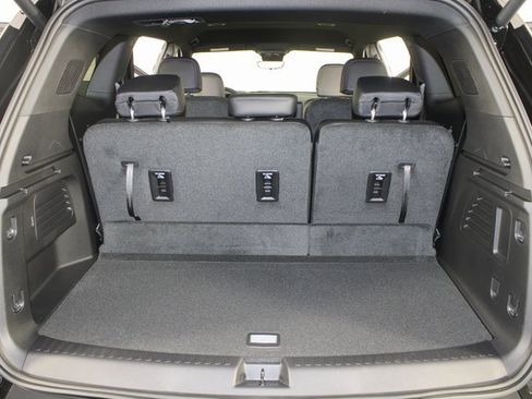 New 2026 GMC Acadia Elevation w/ Black Edition image 22