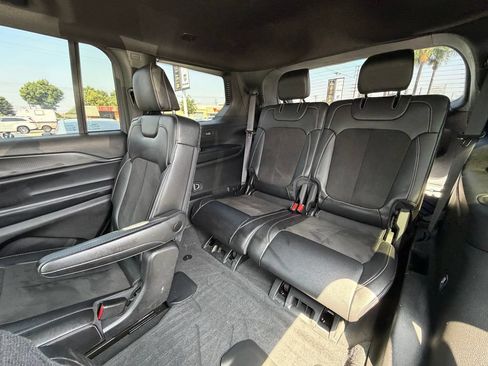 Used 2023 Jeep Grand Cherokee L Laredo AWD/4WD image 19
