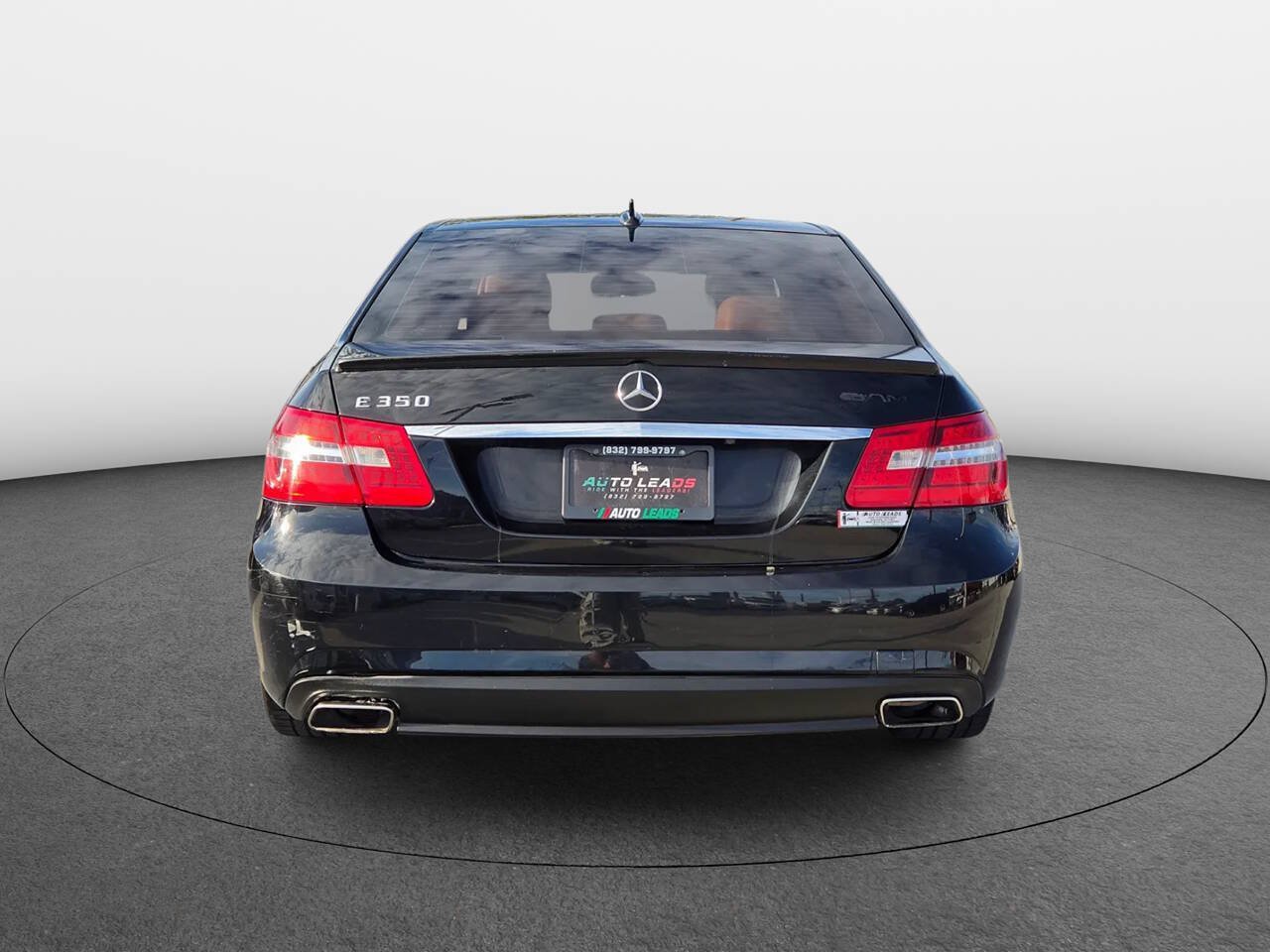 Used 2010 Mercedes-Benz E 350 Sedan image 6