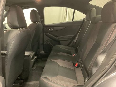 Used 2022 Subaru WRX Premium image 34