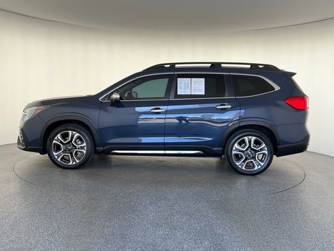 Certified 2023 Subaru Ascent Touring AWD/4WD image 8
