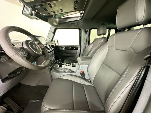 New 2026 INEOS Grenadier image 34