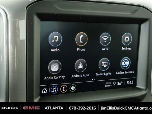 New 2026 GMC Sierra 1500 Pro w/ Pro Value Package image 12