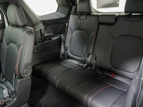 New 2025 Honda Pilot TrailSport image 44