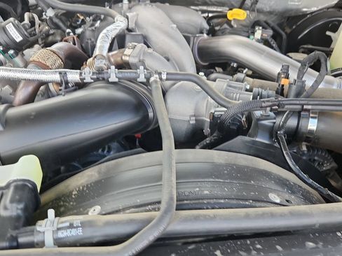 Used 2026 Ford F350 Platinum AWD/4WD image 18