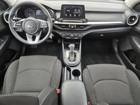 Used 2021 Kia Forte LXS image 15