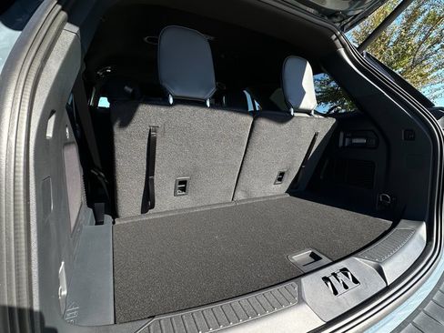 New 2026 Ford Explorer ST-Line w/ ST-Line Street Pack image 69