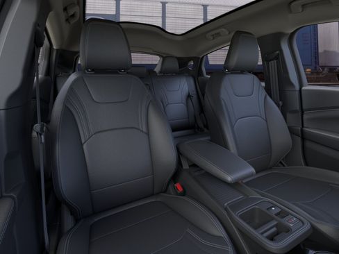 New 2026 Ford Mustang Mach-E Premium AWD/4WD image 11
