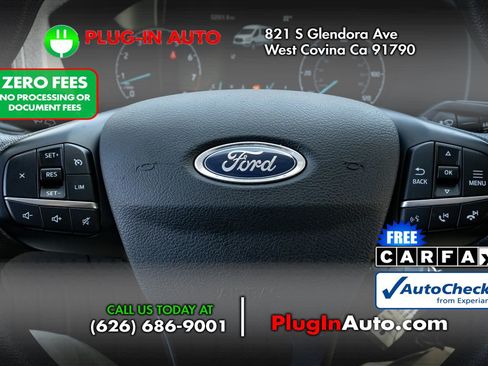Used 2024 Ford Transit 350 XLT RWD image 20