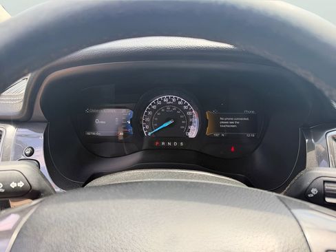 Used 2021 Ford Ranger Lariat w/ Technology Package AWD/4WD image 9